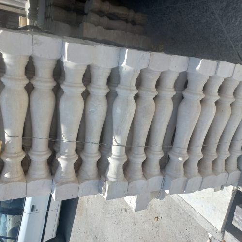 تولید کننده صراحی