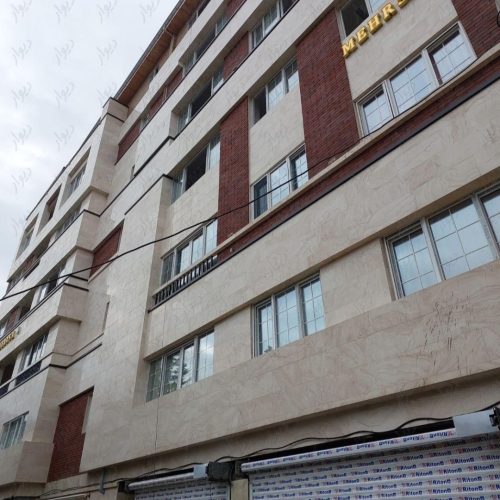 فروش پنت هاوس 210 متری
