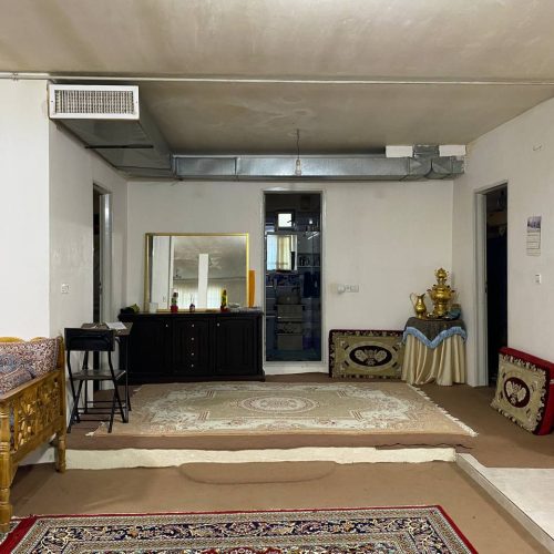 ویلایی 300متر خوش نقشه