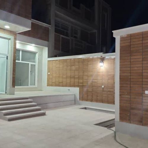 منزل مسکونی کلید نخورده  1402