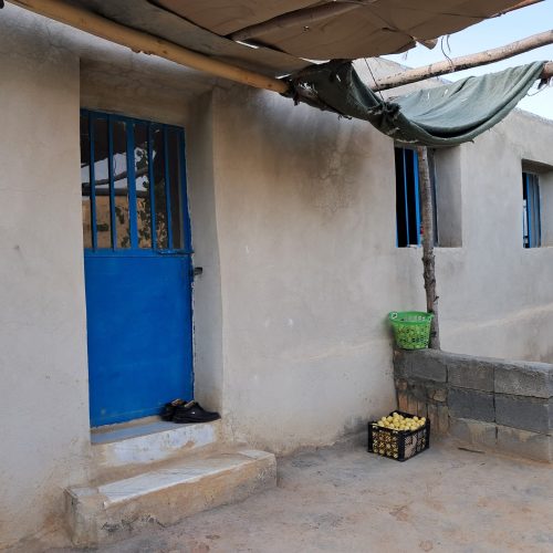 باغ7000متری سنندج