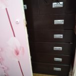 میز کشو دار شش کشو