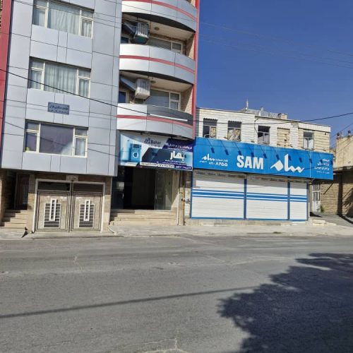 اجاره مغازه تجاری