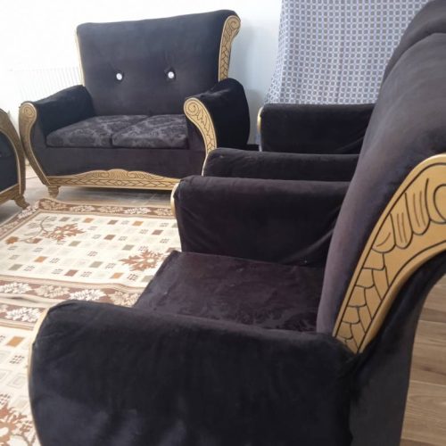 مبلمان راحتی 7نفره