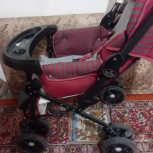 کالسکه نو .دست دوم‌ نیست .مارک دلیجان اصلی