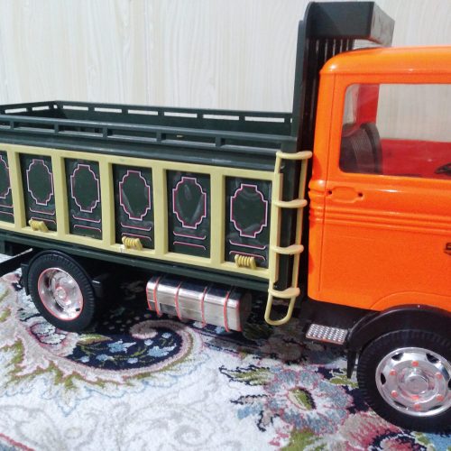 اسباب بازی ماشین