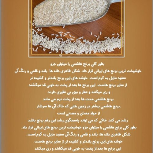 🗯فروش محصولات غذایی