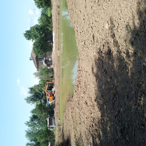 خانه و محوطه 2000متری شمال گیلان رشت