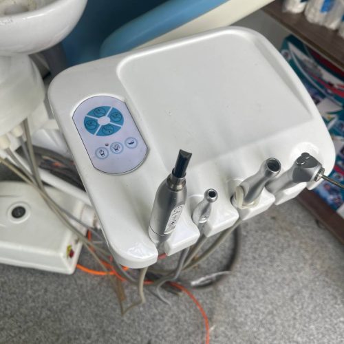 فروش یک دستگاه یونیت فول آپشن مدل CX2305