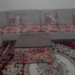 مبل راحتی هفت نفره