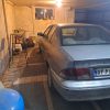 سمند مدل 86