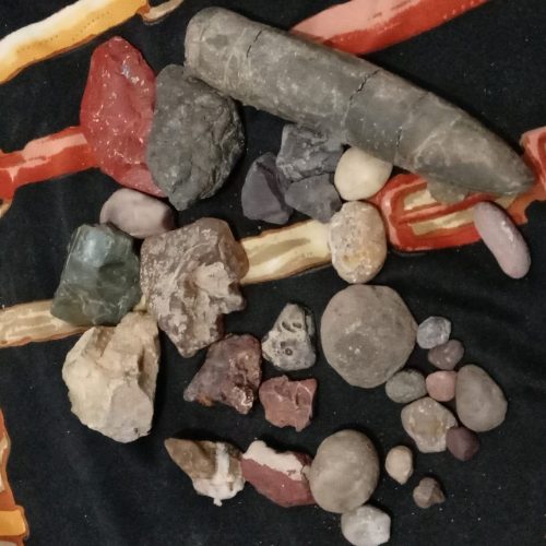 سنگهای‌قیمتی