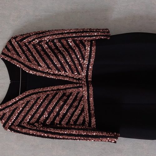 لباس مجلسی / لباس شب