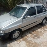 پراید دوگانه الپیجی