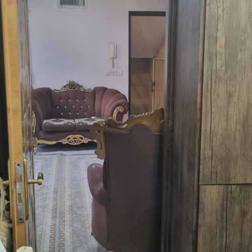 فروش آپارتمان دو طبقه