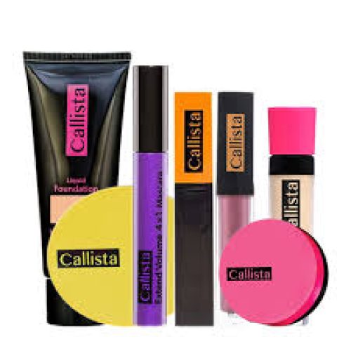 محصولات کالیستا