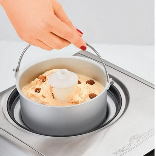 بستنی ساز خانگی