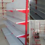 یخچال دسته دوم درحد نو برای سوپر مارکت قفسه