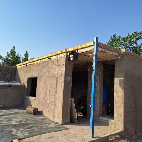 فروش باغ و ویلا