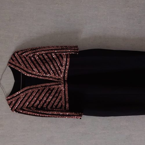 لباس مجلسی / لباس شب