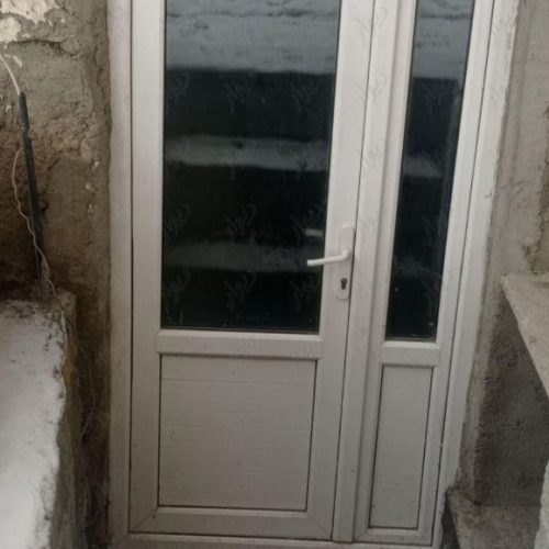 ویلا دیزین برف