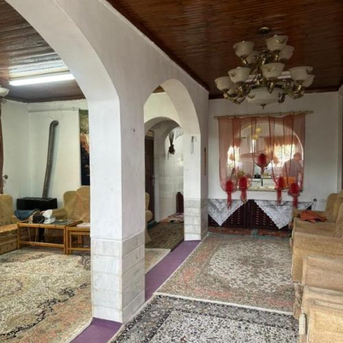 ویلایی شخصی