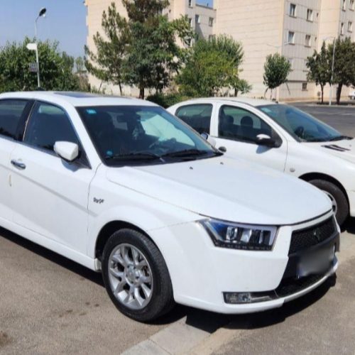 دنا پلاس توربو