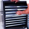 شرکت تولیدی دستگاهای خشک کن میوه وسبزیجات