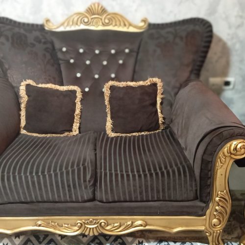 مبل هفت نفره