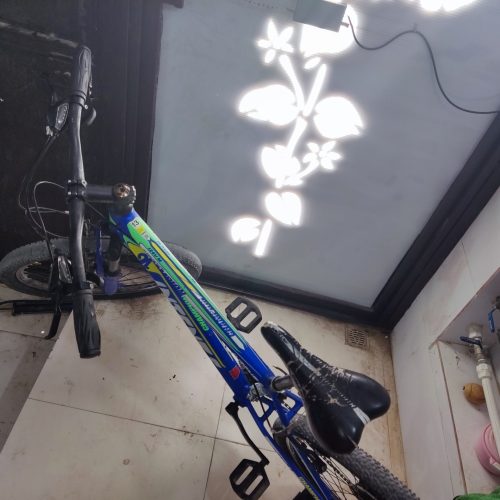 دوچرخه 24اینتنس تنه آلمینیوم