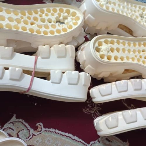 فروش تعداد 70 جفت زیره مردانه و زنانه