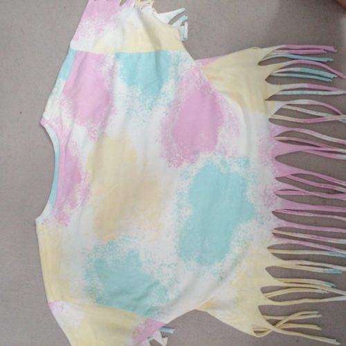 بلوز دخترانه