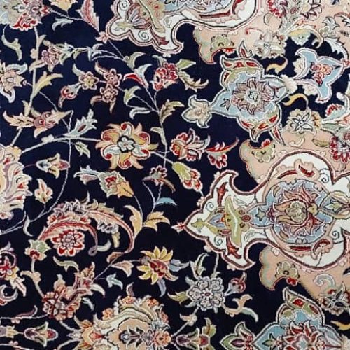 فرش نائین تهران