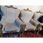 مبلمان 7 نفره