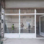 مغازه به اجاره داده میشه
