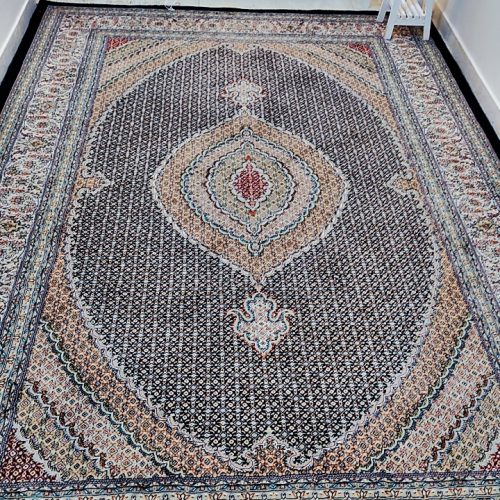 چندتا فرش اعلا زیر قیمت