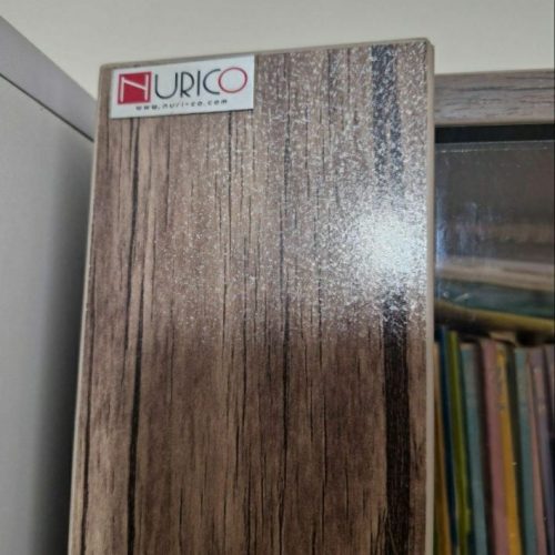 کتابخانه ،mdf