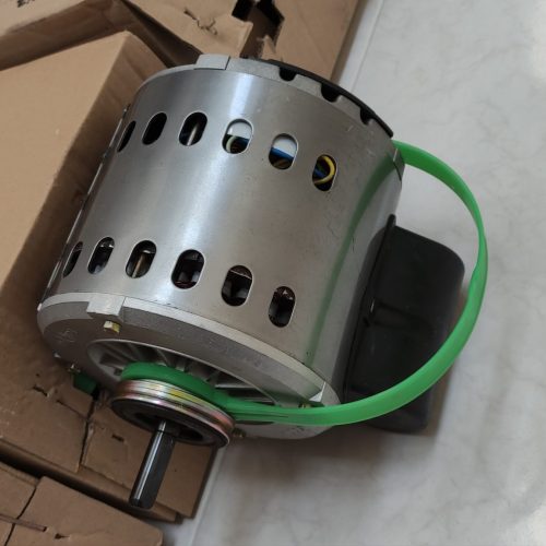 موتور کولر آبی