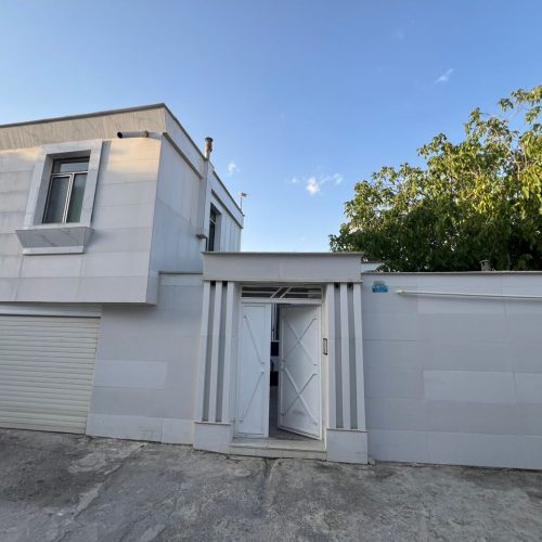 فروش خانه ویلای