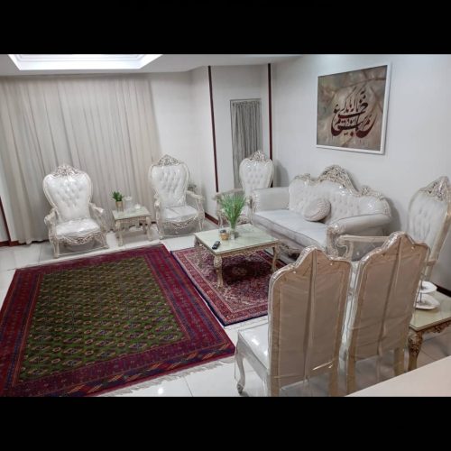 مبلمان استیل