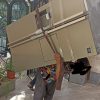 اتوبار فلاح نازی آباد خانی آباد نعمت آباد نواب
