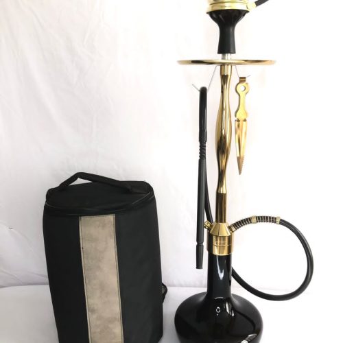 قلیان لوکس عربی