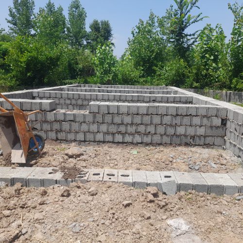 خدمات بنایی صفرتا صد