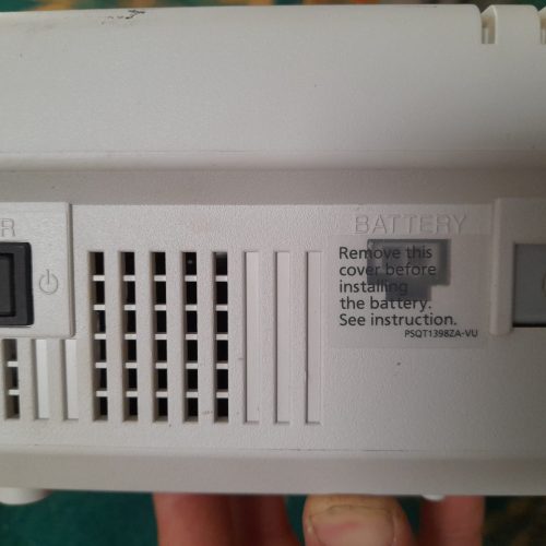 دستگاه پاناسونیکTES824
