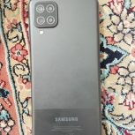 مدل گوشی :سامسونگ A12