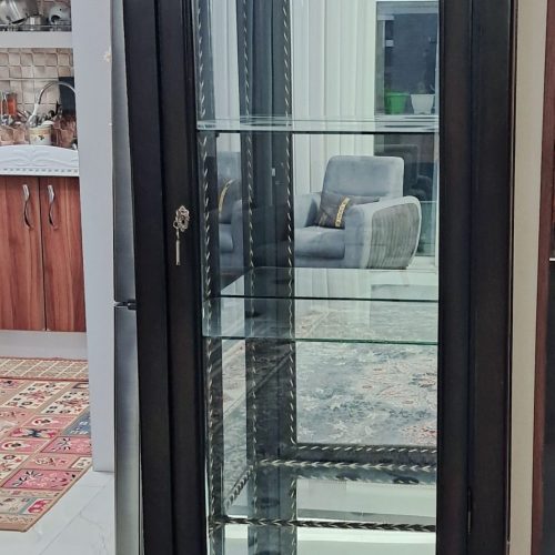 ویترین موزه ای