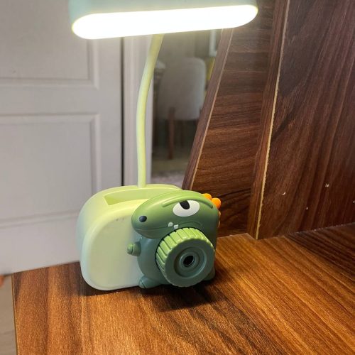 چراغ مطالعه