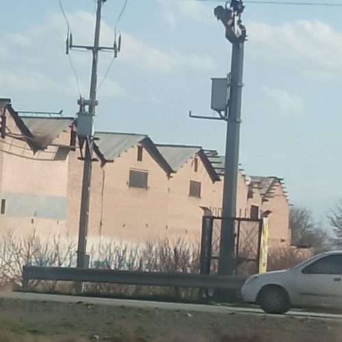 فروش ملک کارخانه صنعتی با سند ششدانگ ملکی حاشیه جاده ترانزیتی مشهد نیشابور