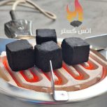 تولید کننده انواع زغال های صنعتی و سنتی