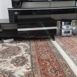 میز تلویزیون تمیزدرحد نو